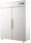 Низкотемпературные холодильные шкафы Polair