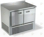 Стол морозильный Техно-ТТ СПН/М-221/20-1007