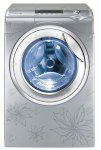 Стиральная машина с сушкой DWC-UD1213