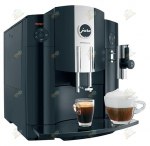 Кофемашина IMPRESSA C9 One Touch
