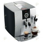 Кофемашина IMPRESSA J5