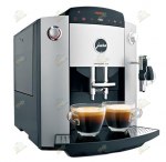 Кофемашина IMPRESSA F70 Platinum
