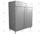 Холодильно-морозильный шкаф Carboma V1400