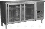 Холодильный стол Carboma BAR-360К