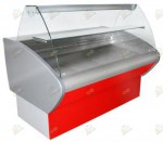 Холодильная витрина Полюс ВХСр-1,2