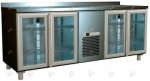 Холодильный стол 4GNG/NT Сarboma