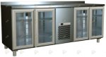 Холодильный стол 4GNG/NT Полюс