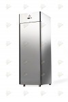Шкаф холодильный АРКТО R0,7-G(нерж)