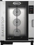 Шкаф пекарский XEBC-10EU-E1R (BakerTop MIND)