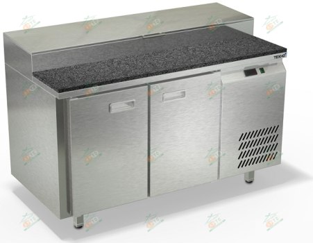 Стол холодильный для пиццы Техно-ТТ СПБ/П-326/20-1307