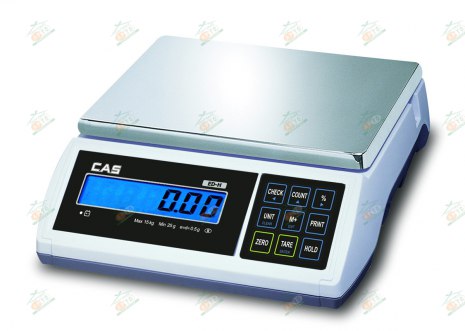 Весы порционные CAS SWN-6