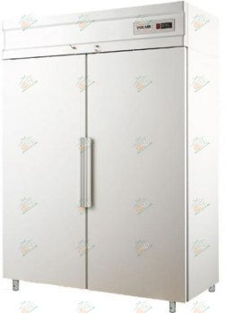 Холодильный шкаф Polair CM114-S