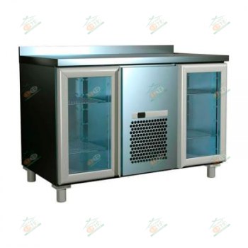 Холодильный стол 2GNG/NT Сarboma