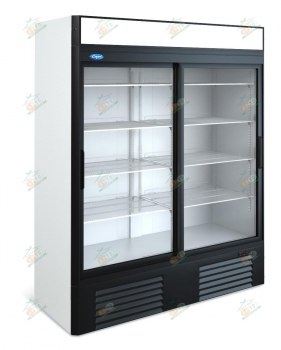 Холодильный шкаф Капри 1,5СК