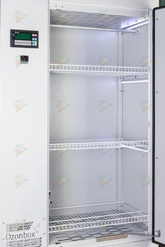 Озонирующий шкаф Ozonbox standart