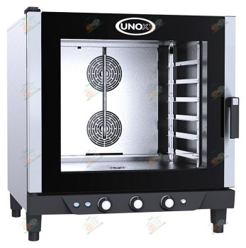 Печь конвекционная UNOX XB693-MP