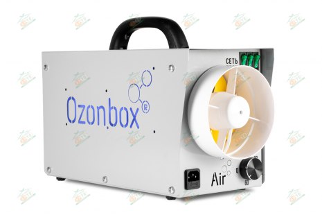 Промышленный озонатор воздуха Ozonbox air - 10