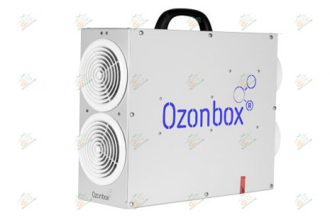 Промышленный озонатор воздуха Ozonbox air - 50