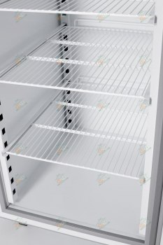 Шкаф холодильный АРКТО F0,7-S (краш)