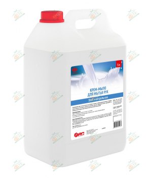 STEFI стандарт крем-мыло Нейтральное (5л)