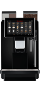 Кофемашина Dr.Coffee Coffee Zone
