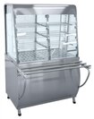 Прилавок-витрина тепловой ПВТ-70Т