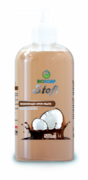 BIOSOAP. STEFI КРЕМ-МЫЛО. КОКОС В ШОКОЛАДЕ