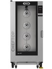 Пароконвектомат XEVC-2011-E1R (ChefTop MIND)