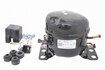 Компрессор QV30H (R134a) 75 Вт