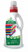 BIOSOAP. СРЕДСТВО ДЛЯ СТИРКИ ЦВЕТНОГО БЕЛЬЯ (1,5)