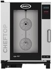 Пароконвектомат XEVC-1011-E1R (ChefTop MIND)