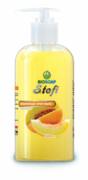 BIOSOAP. STEFI КРЕМ-МЫЛО.СОЧНАЯ ДЫНЯ