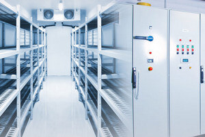 Отличие холодильных камер от холодильных шкафов