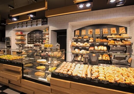 Рекомендации по открытию пекарни