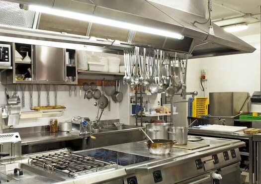 5 советов по открытию собственного ресторана