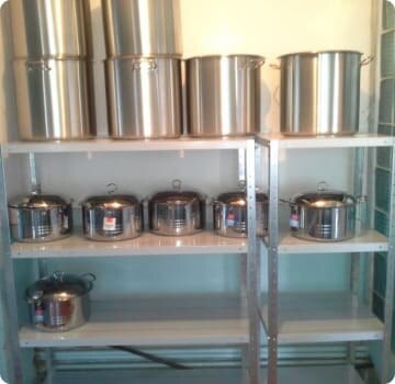 Подключение Баткен