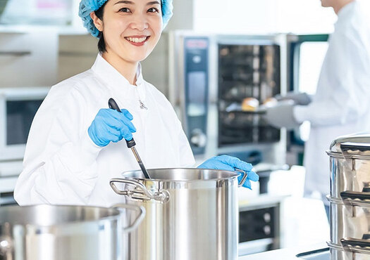 Как выбрать оборудование для школьной столовой