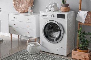 Типы и виды стиральных машин