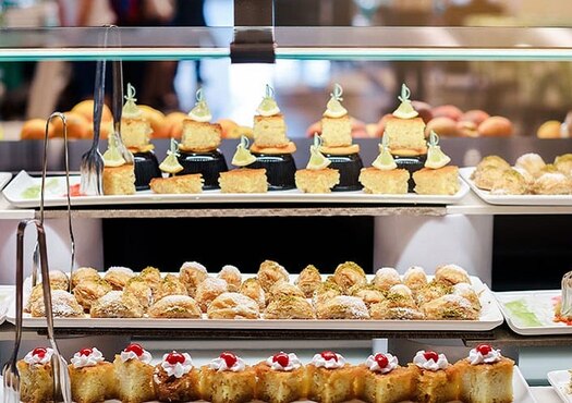 Какое оборудование необходимо для ресторана и кафе