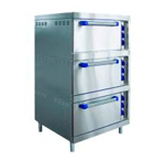 Шкафы жарочные