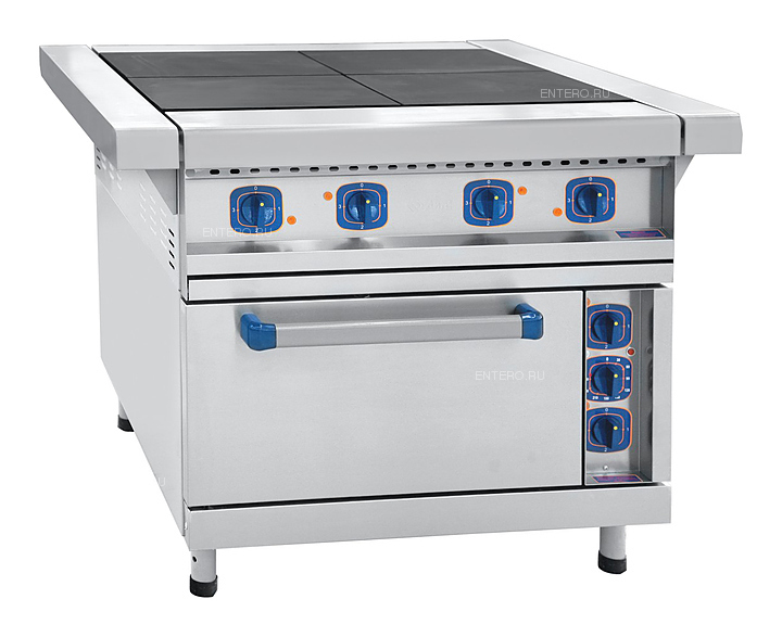 Плиты электрические АБАТ