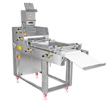 Тесторазделочное оборудование