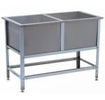 Ванны сварные