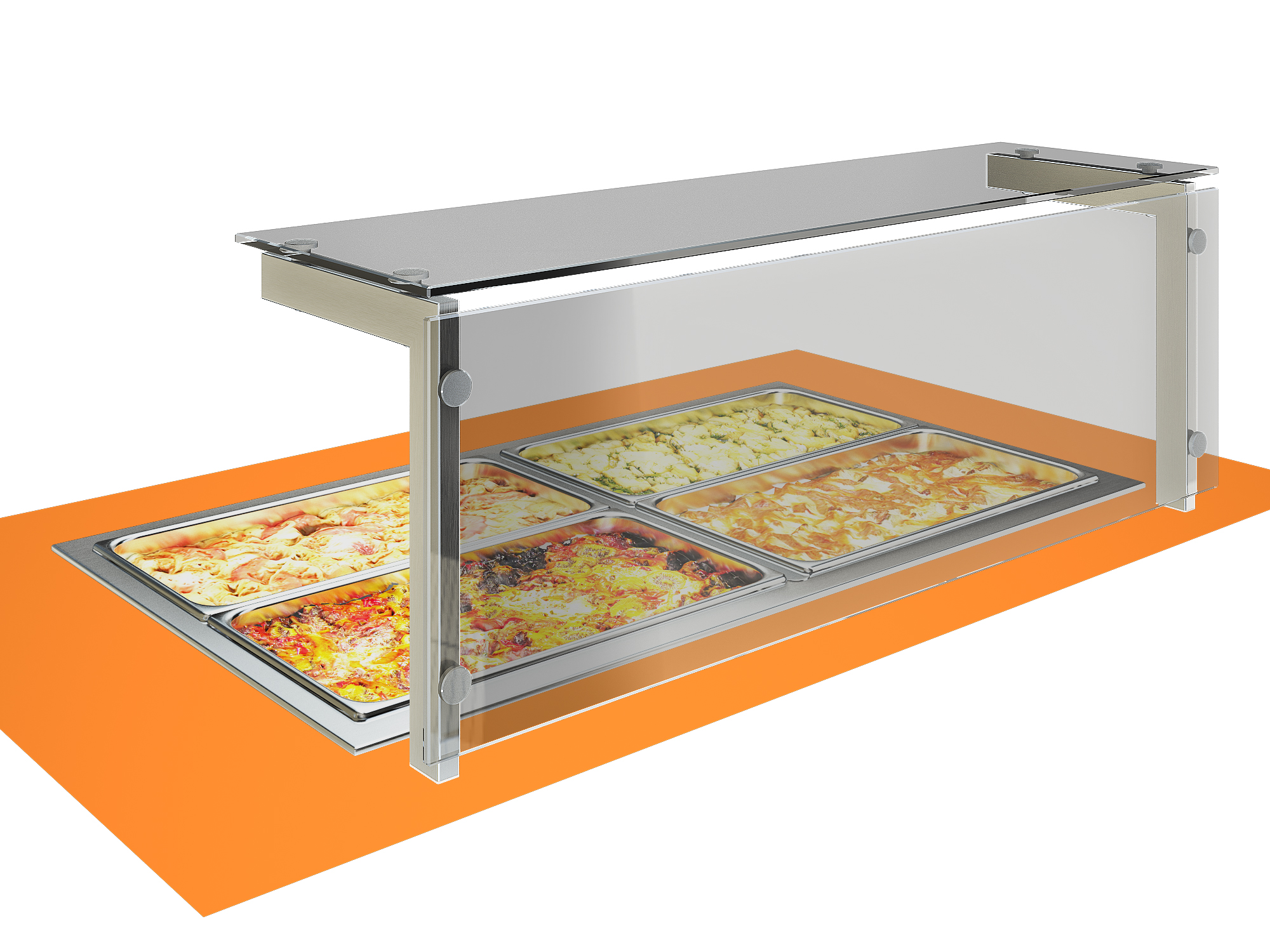 Встраиваемые модули (Техно ТТ)