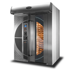 Ротационные печи