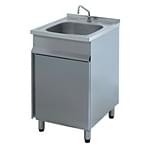 Ванны-рукомойники