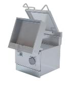 Сковороды и жарочные поверхности