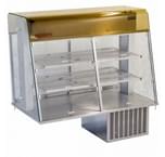 Линия раздачи ATESY Регата