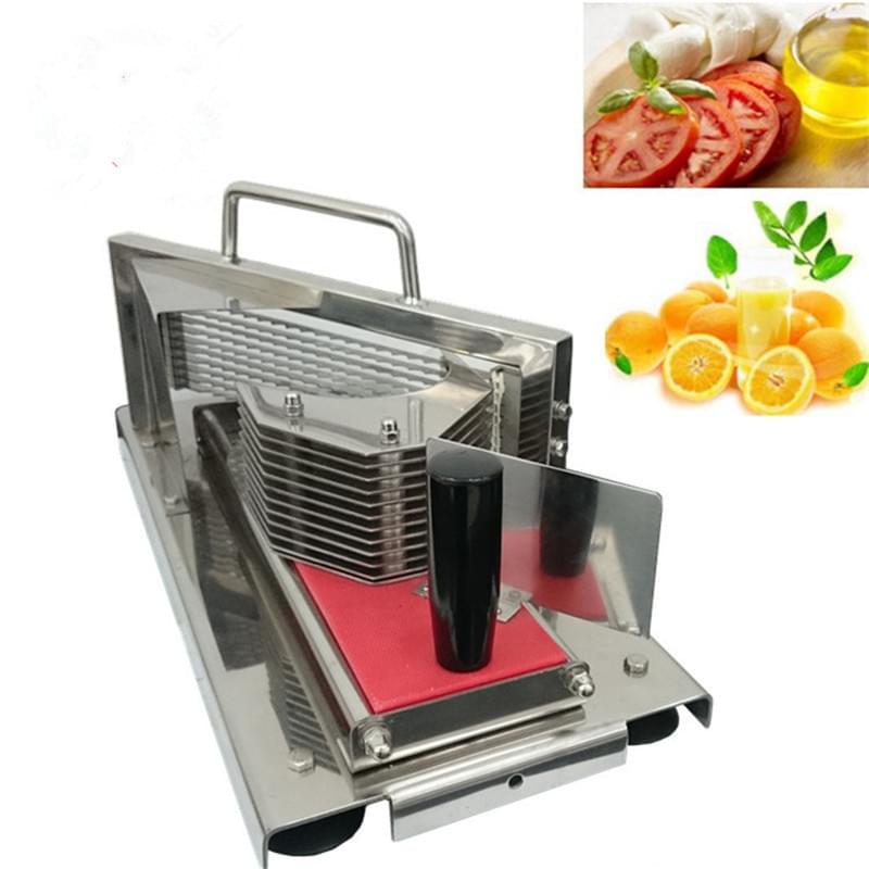 Овощерезки и слайсеры