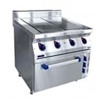 Электрическое оборудование